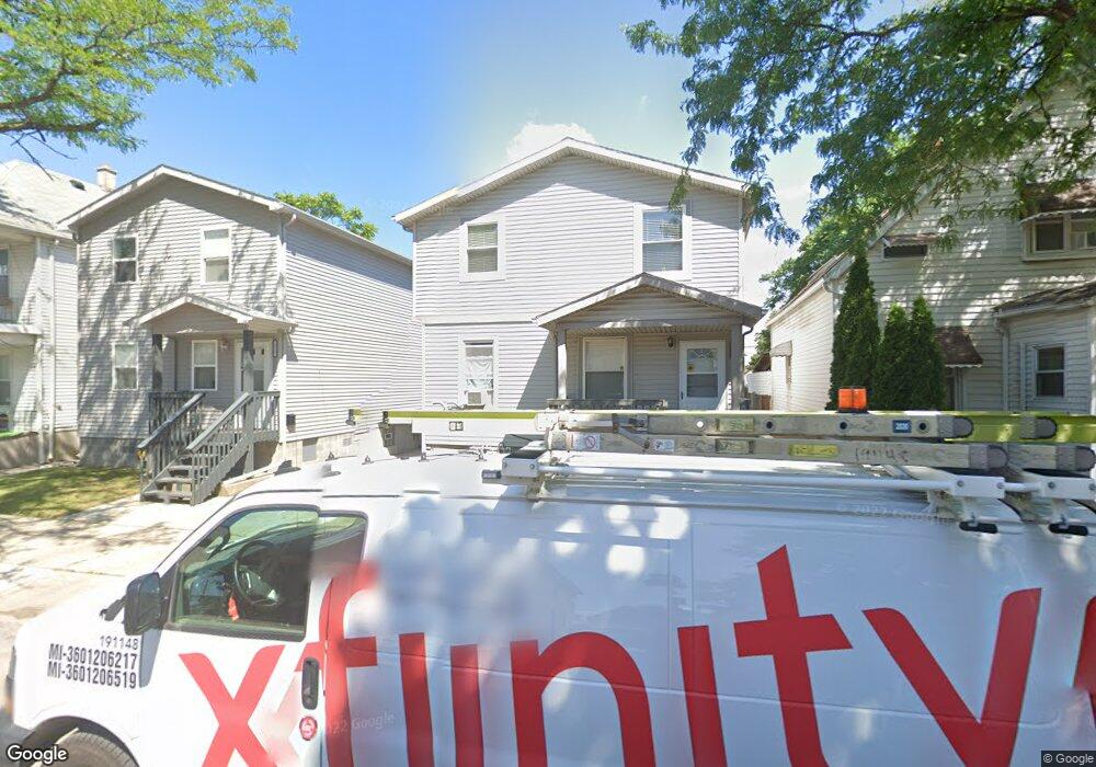 2117 Trowbridge St, HamtraMcK, MI 48212 - photo 1