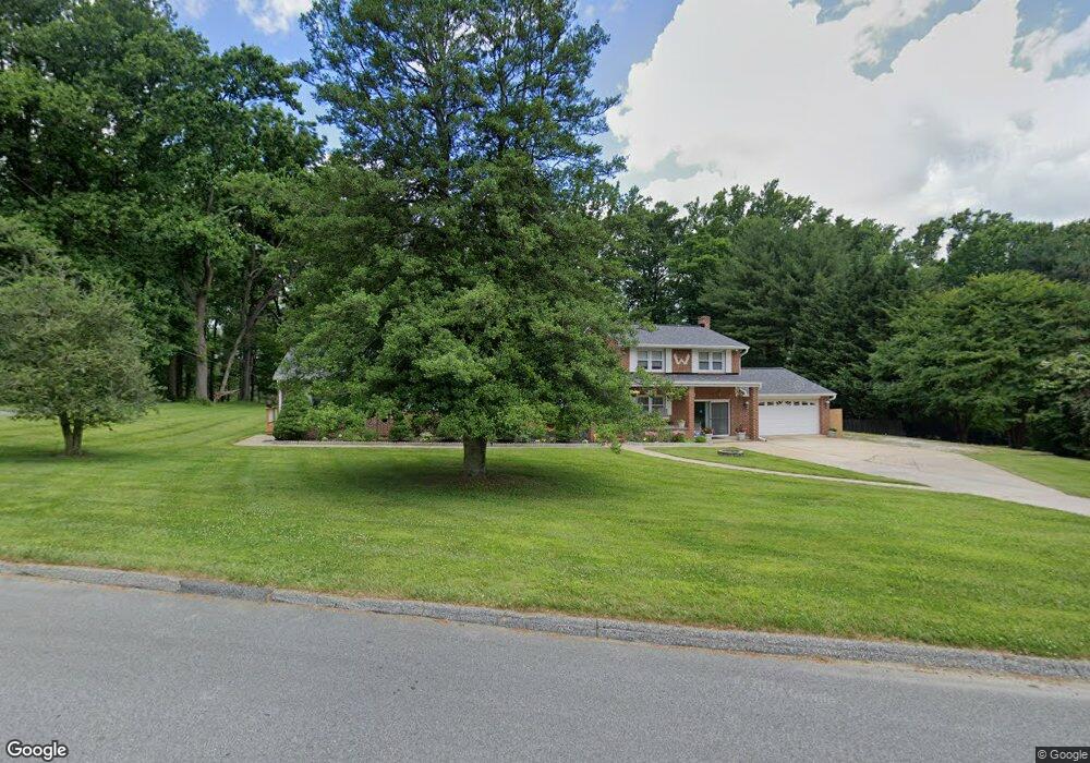 13819 Ansari Ln, Baldwin, MD 21013 - photo 1