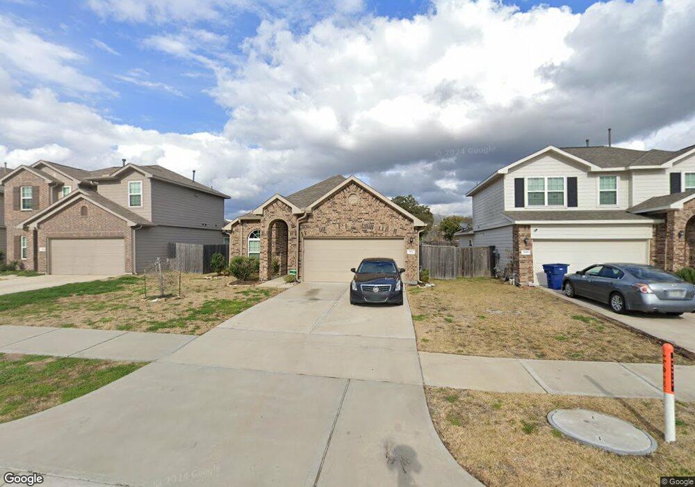 3502 Riverside Glen Ln, Richmond, TX 77469 - photo 1