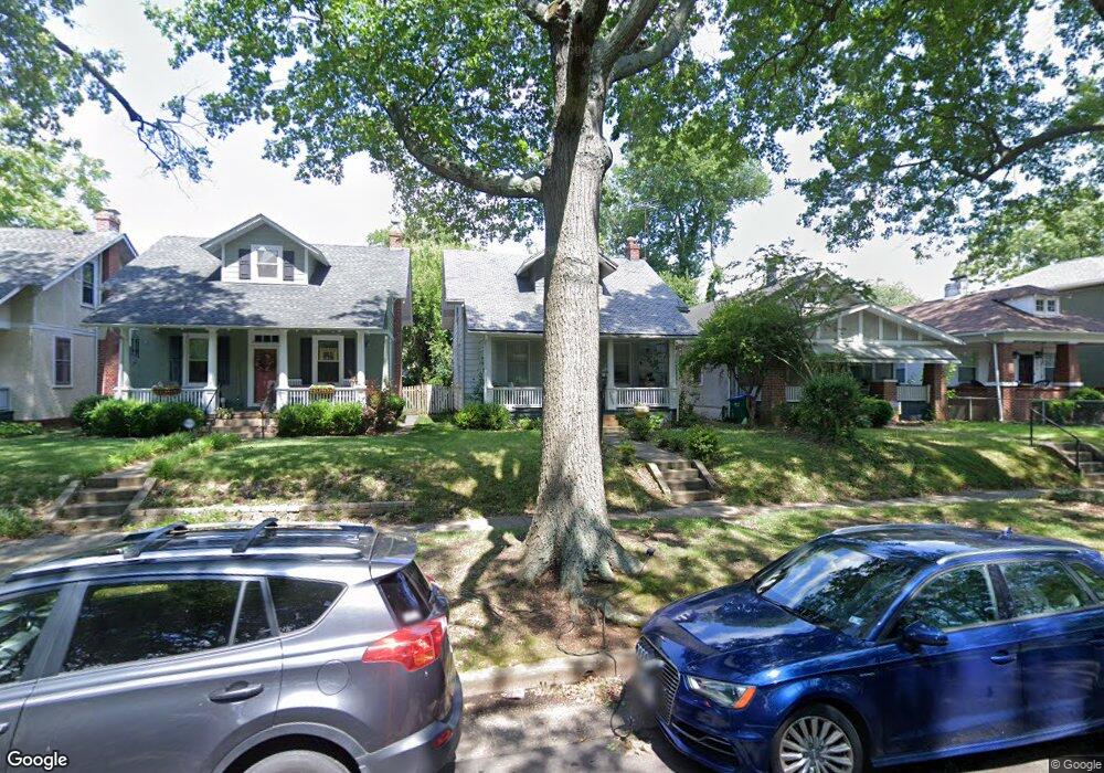 3409 Garland Ave, Richmond, VA 23222 - photo 1