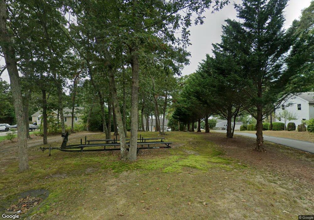 178 Wheeler Rd, Mashpee, MA 02649 - photo 1