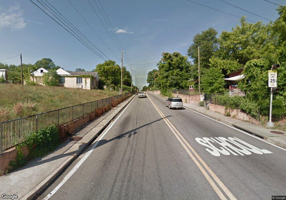 1901 Houston Ave, Macon, GA 31201 - photo 1