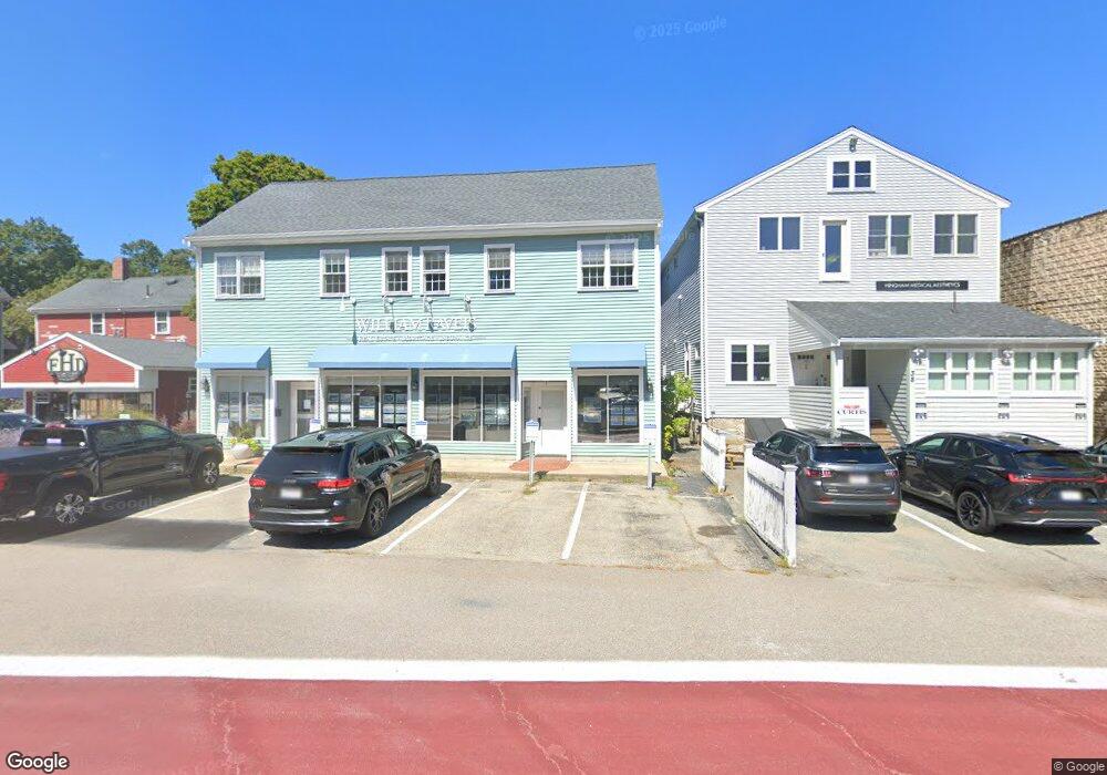 26 Station St, Hingham, MA 02043 - photo 1