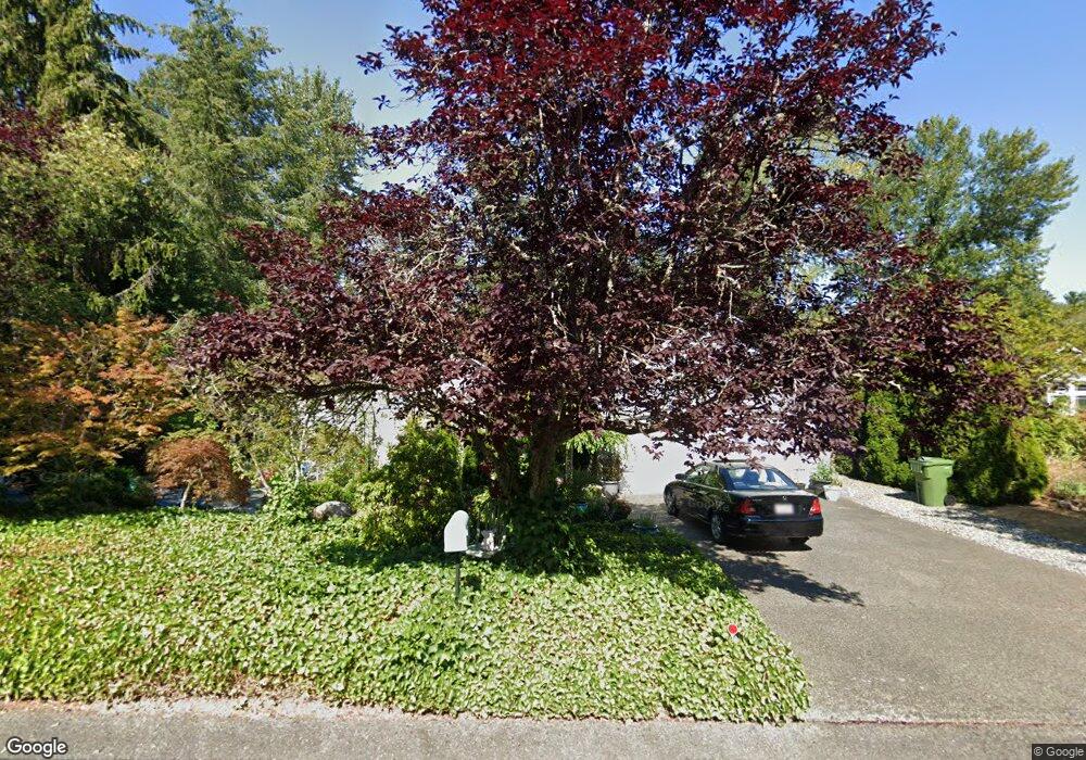 5705 48th St W, University Place, WA 98467 - photo 1