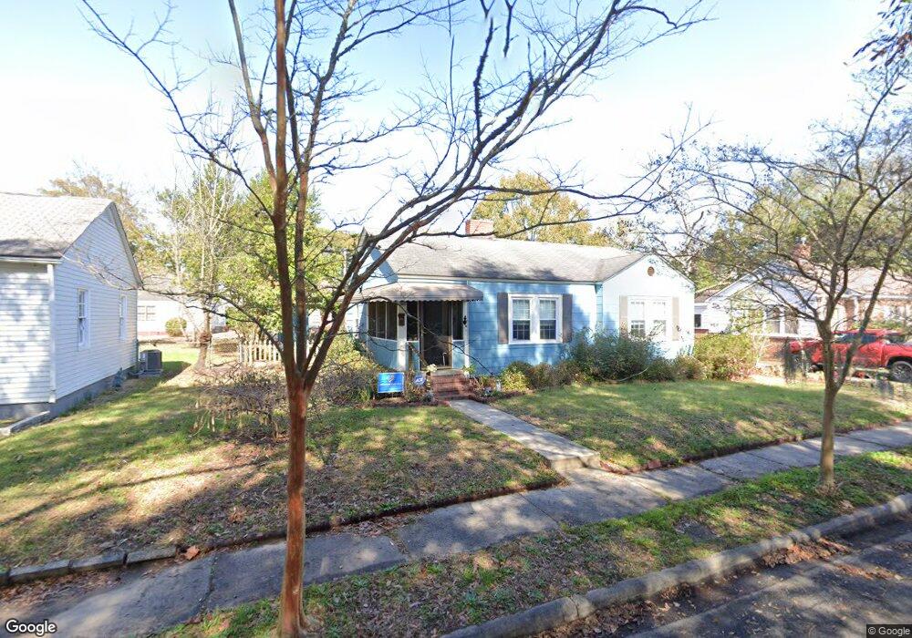 2110 E 41st St, Savannah, GA 31404 - photo 1