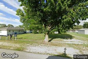 507 S Clay St, Morocco, IN 47963