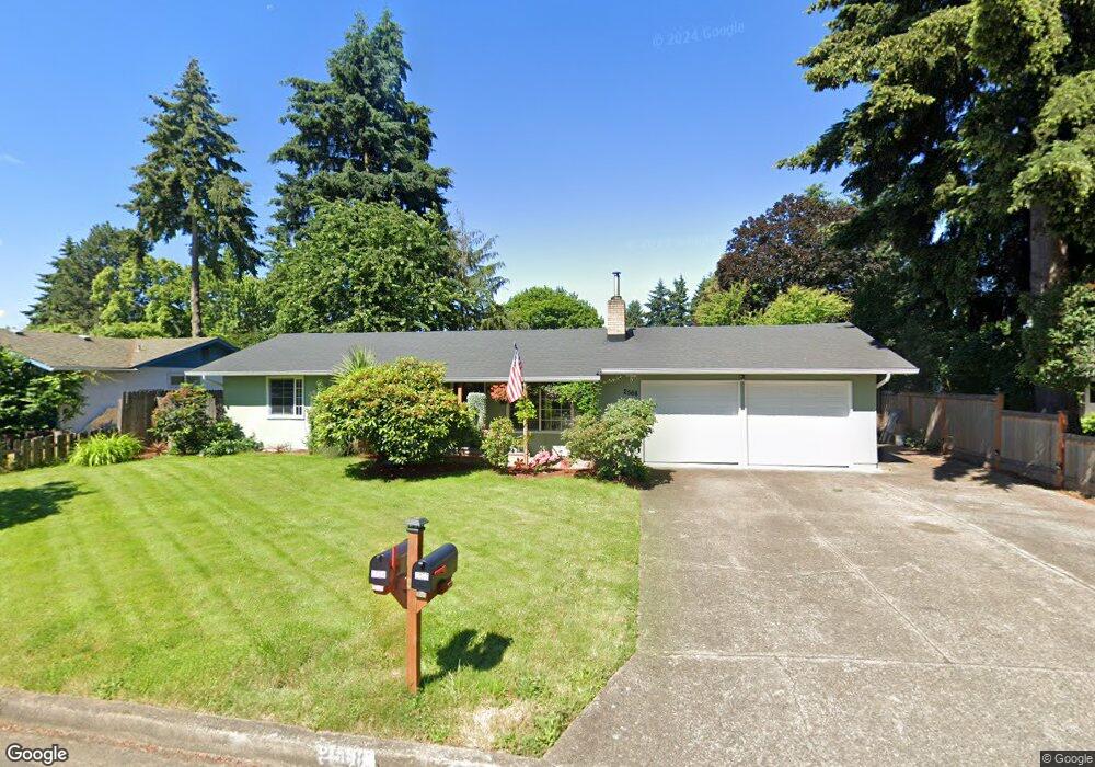 2568 York St, Eugene, OR 97404 - photo 1