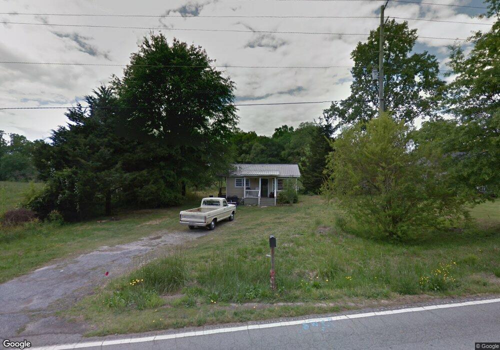 125 Burnt Tanyard Rd, West Union, SC 29696 - photo 1