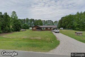 2150 Oakley Rd, Stokes, NC 27884