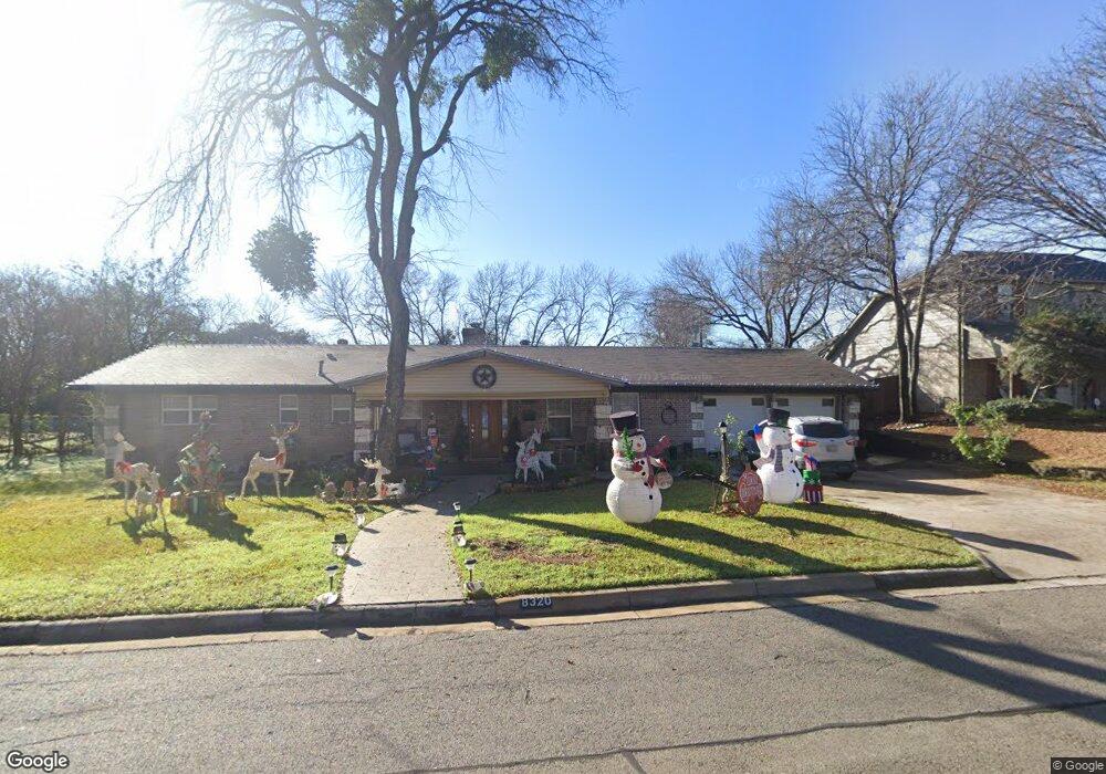 8320 Jerrie jo Dr, North Richland Hills, TX 76180 - photo 1