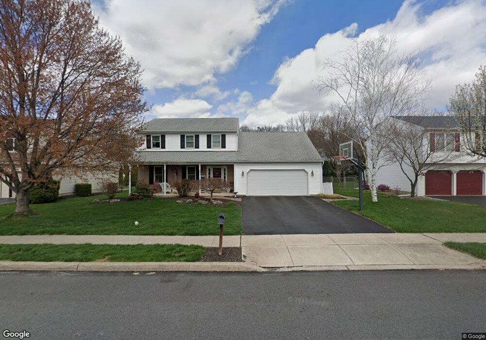 4441 Green Tree Rd, Reading, PA 19606 - photo 1