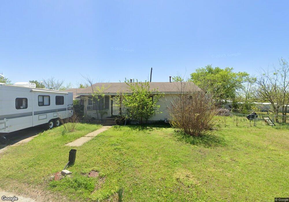 20 E Ray Ave, Sapulpa, OK 74066 - photo 1