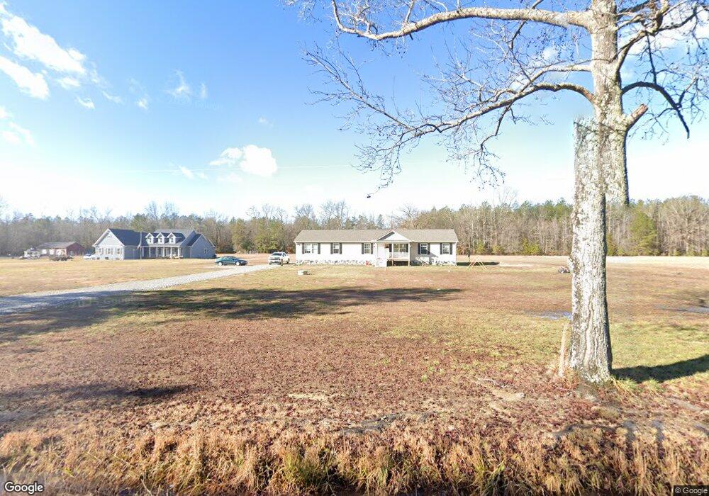 29406 Edgar Rd, Ruther Glen, VA 22546 - photo 1