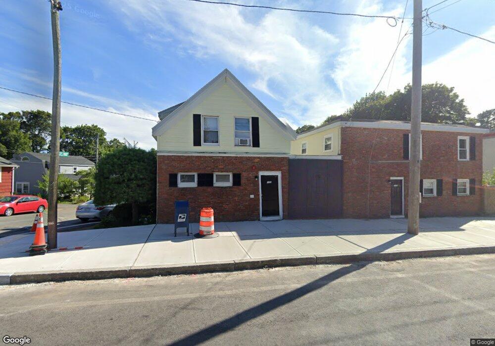 120 Bridge St, Salem, MA 01970 - photo 1