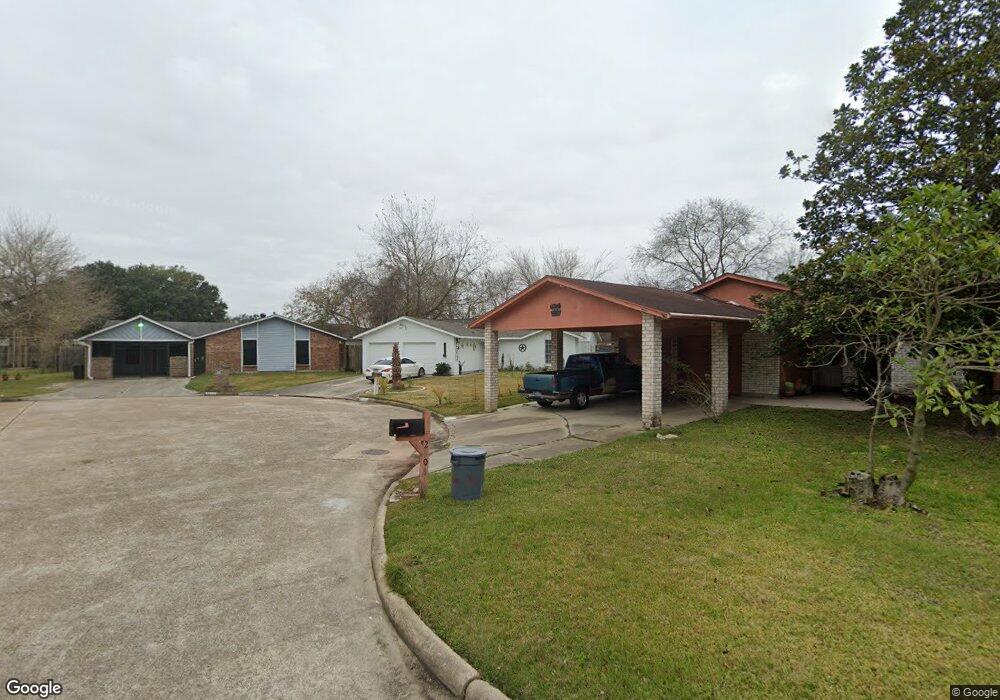 2610 Lemonwood Ln, Houston, TX 77038 - photo 1