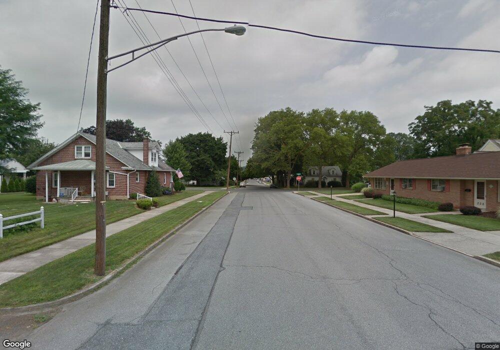 - S Green St unit 224, Palmyra, PA 17078 - photo 1