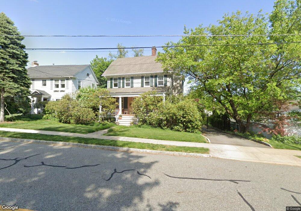 61 Olcott Ave, Bernardsville, NJ 07924 - photo 1