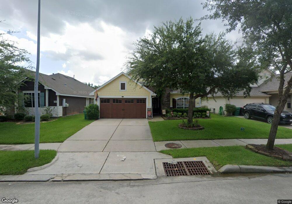 30934 Blue Ridge Park Ln, Spring, TX 77386 - photo 1