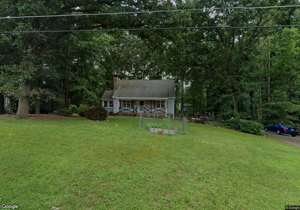 131 Sequoyah Cir, Canton, GA 30115 - photo 1