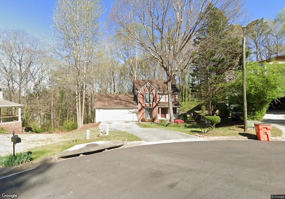 3084 Ashbury Ln unit 1, Rex, GA 30273 - photo 1