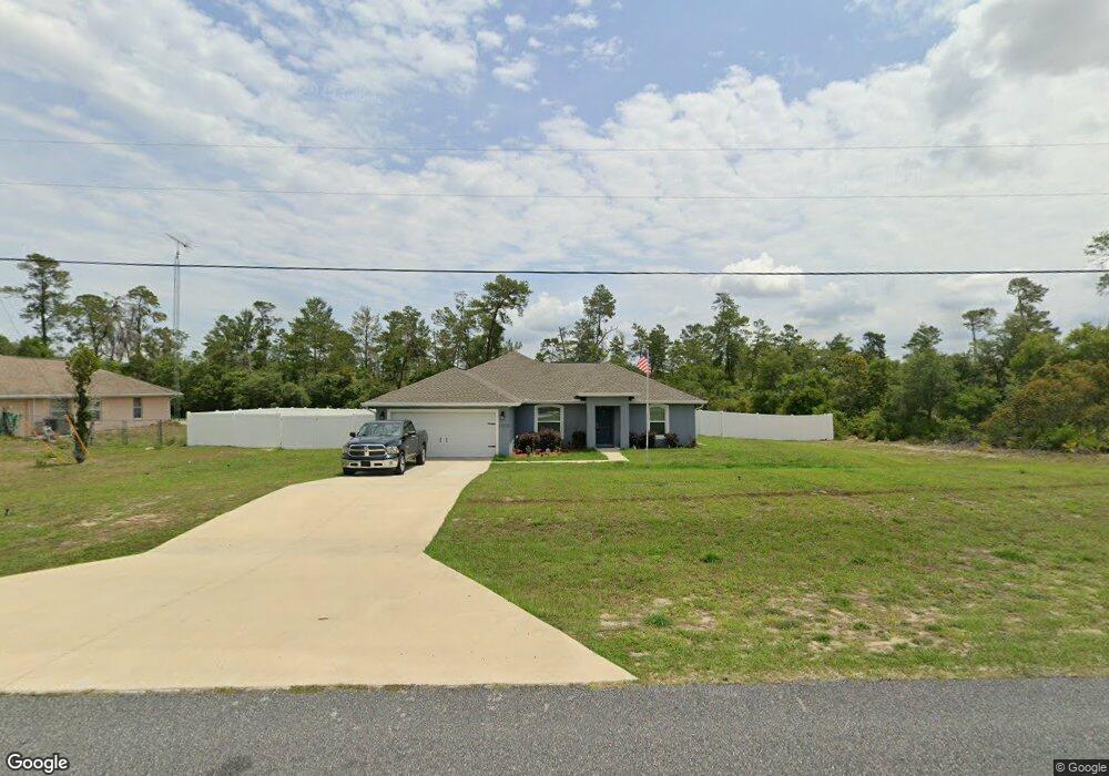 17425 SW 36th Avenue Rd, Ocala, FL 34473 - photo 1