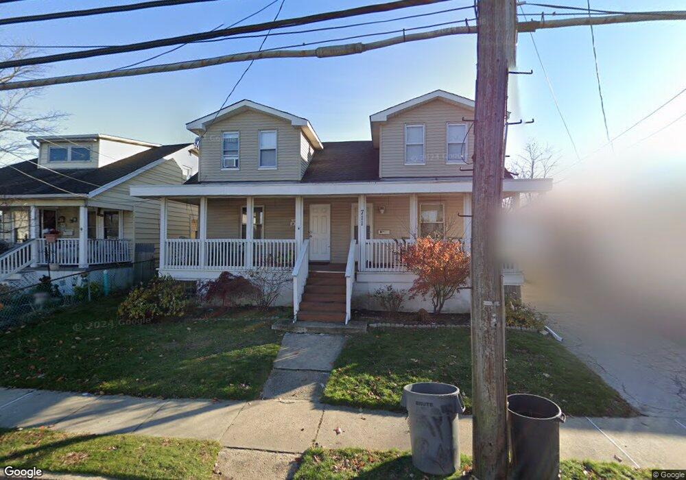 711 18th Ave unit B(WEST), Belmar, NJ 07719 - photo 1