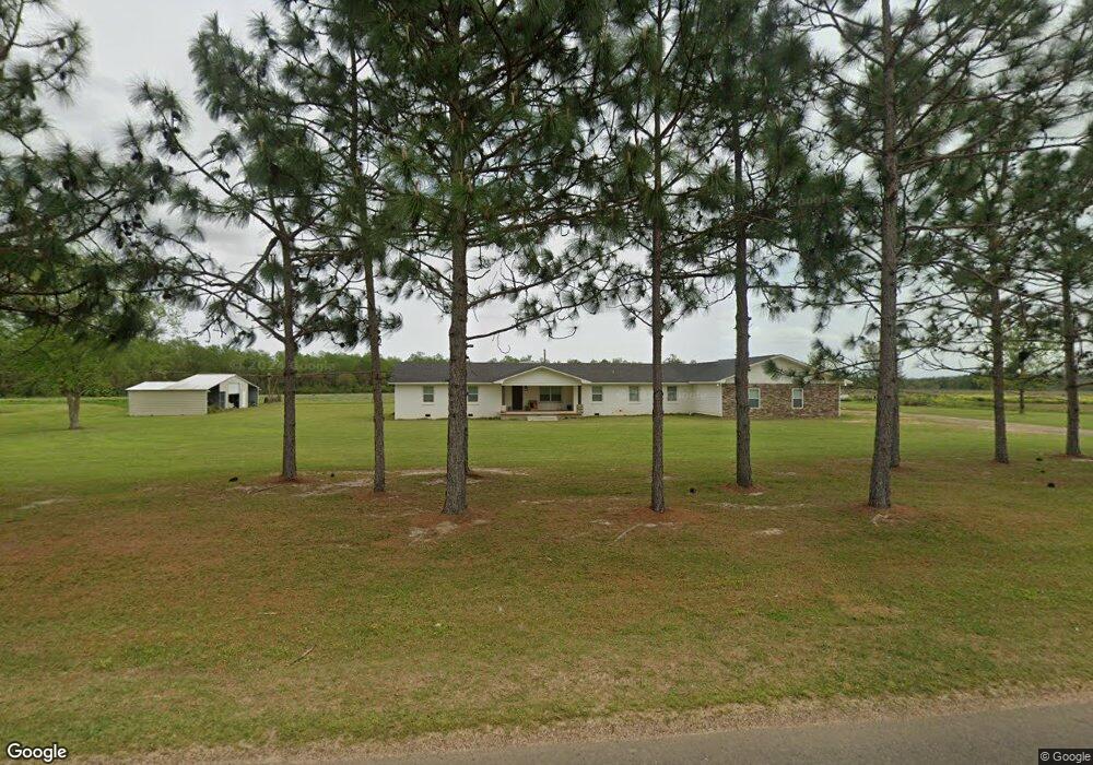 2892 Ridge Rd, Cairo, GA 39827 - photo 1