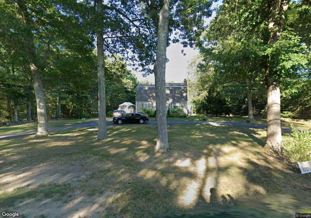 134 Rocky Meadow St, Middleboro, MA 02346 - photo 1