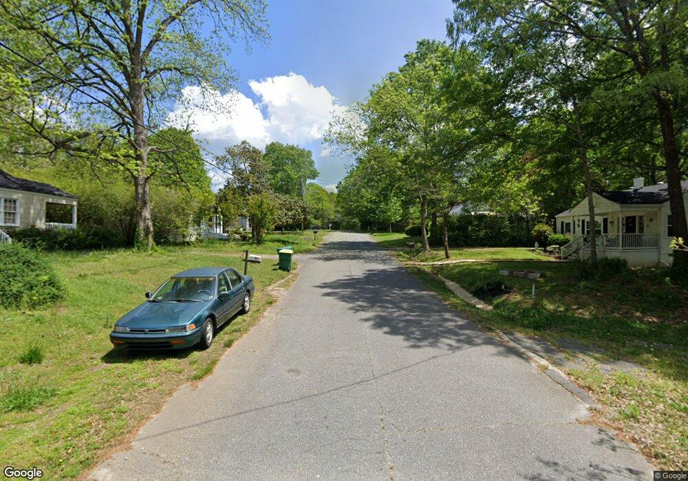 0 Highland Dr unit 8781925, Winder, GA 30680 - photo 1