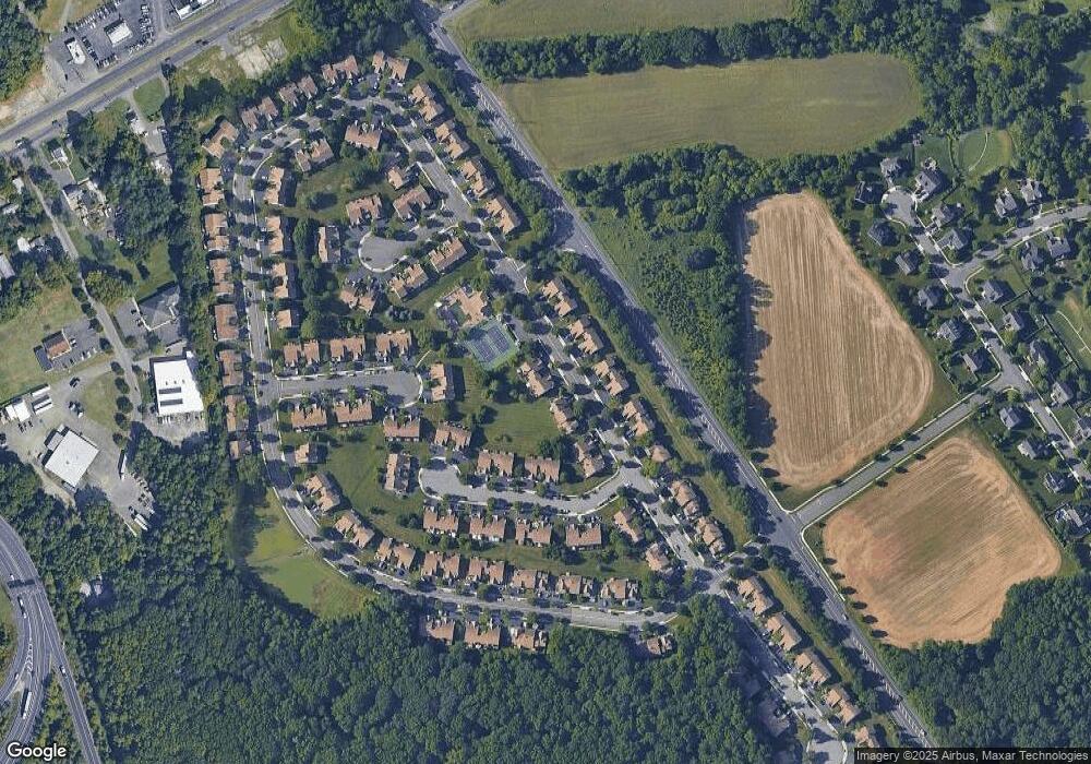 313 Birch Hollow Dr unit 222, Bordentown, NJ 08505 - photo 1