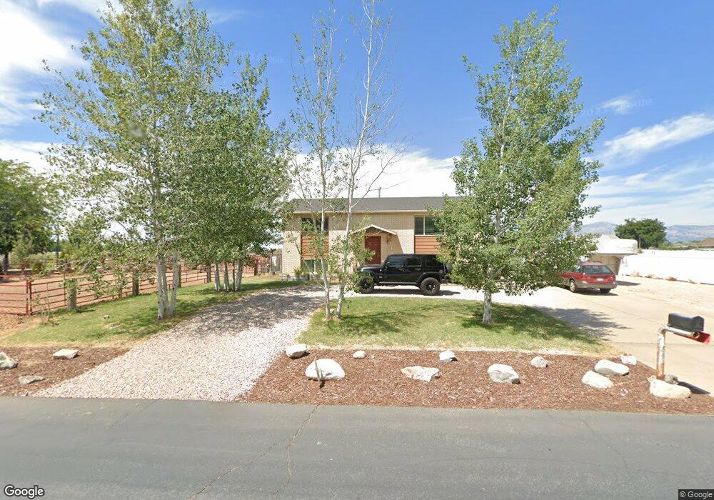 5978 W 5050 S, Hooper, UT 84315 - photo 1