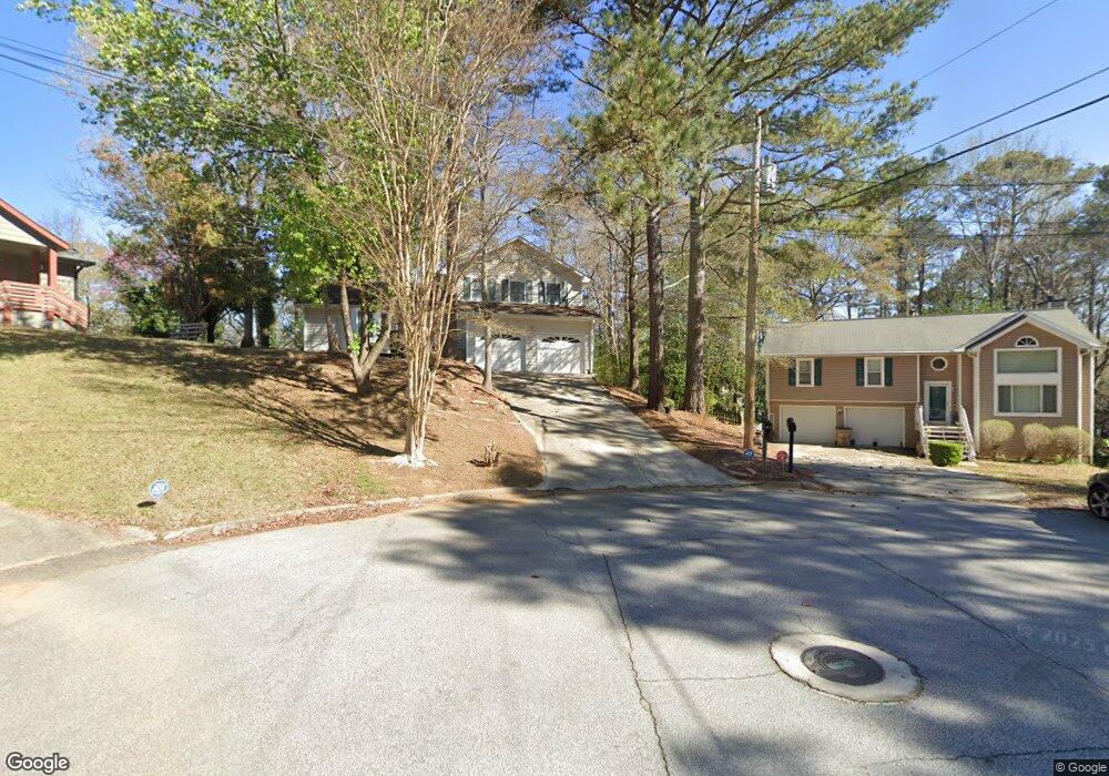 6547 Fielder Ct, Rex, GA 30273 - photo 1