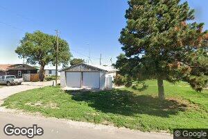 11764 Jewell Rd, Wright, KS 67882