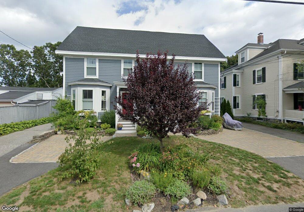 11-13 Derby St, Concord, MA 01742 - photo 1