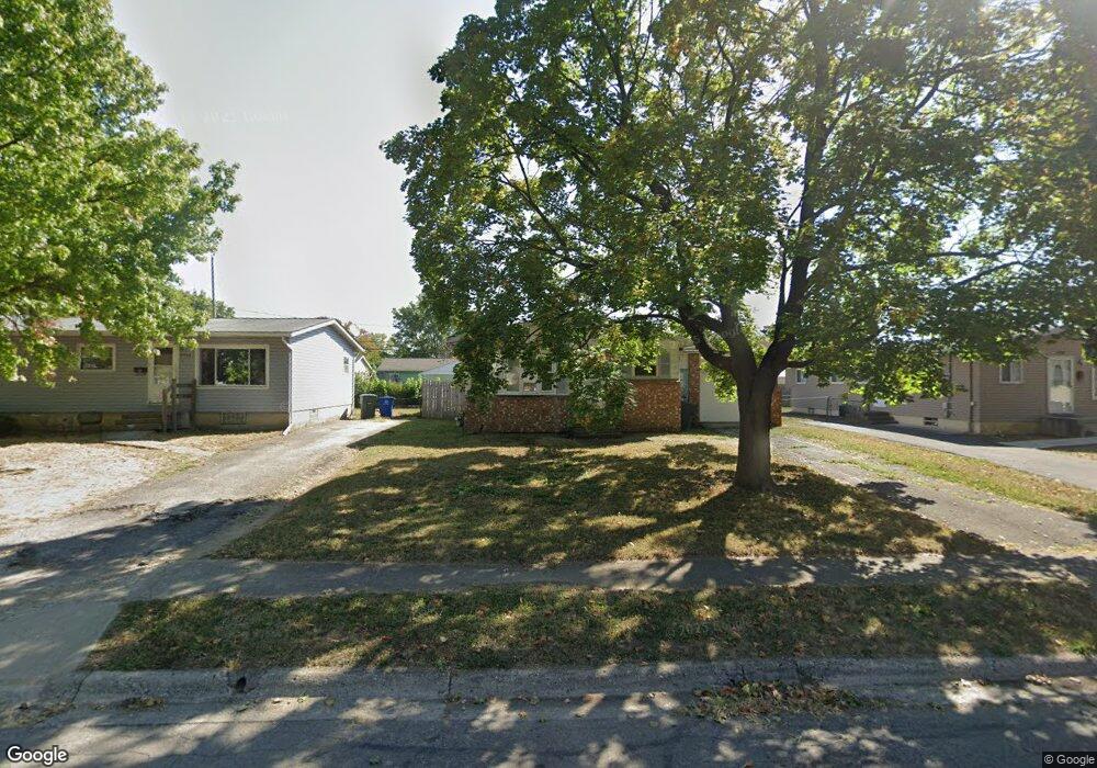 3368 Dresden St, Columbus, OH 43224 - photo 1