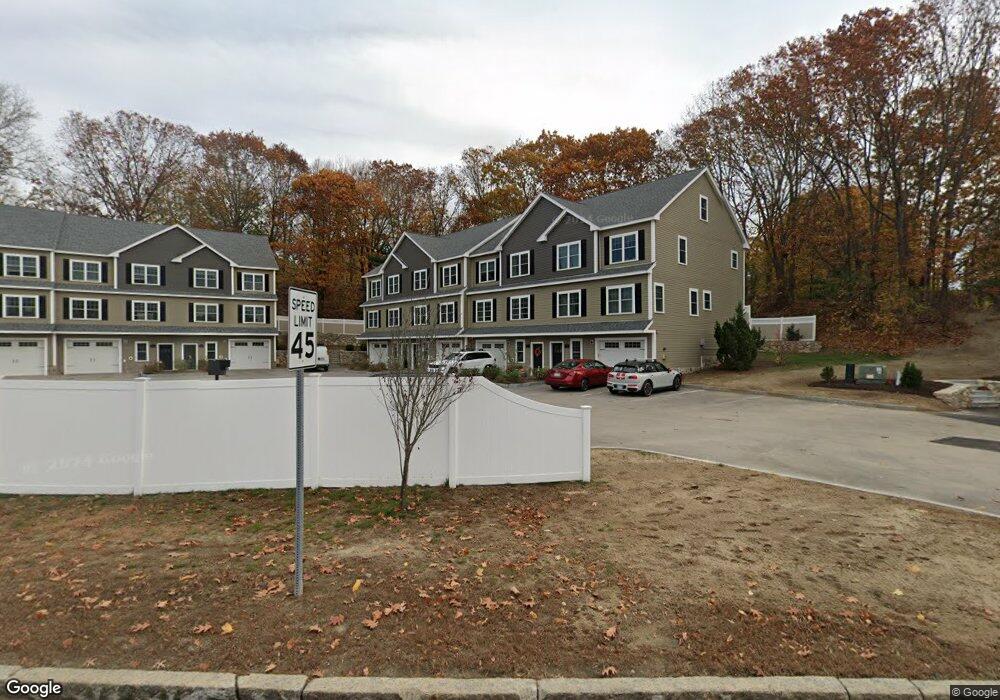 163 Route 1 unit F, Newburyport, MA 01950 - photo 1