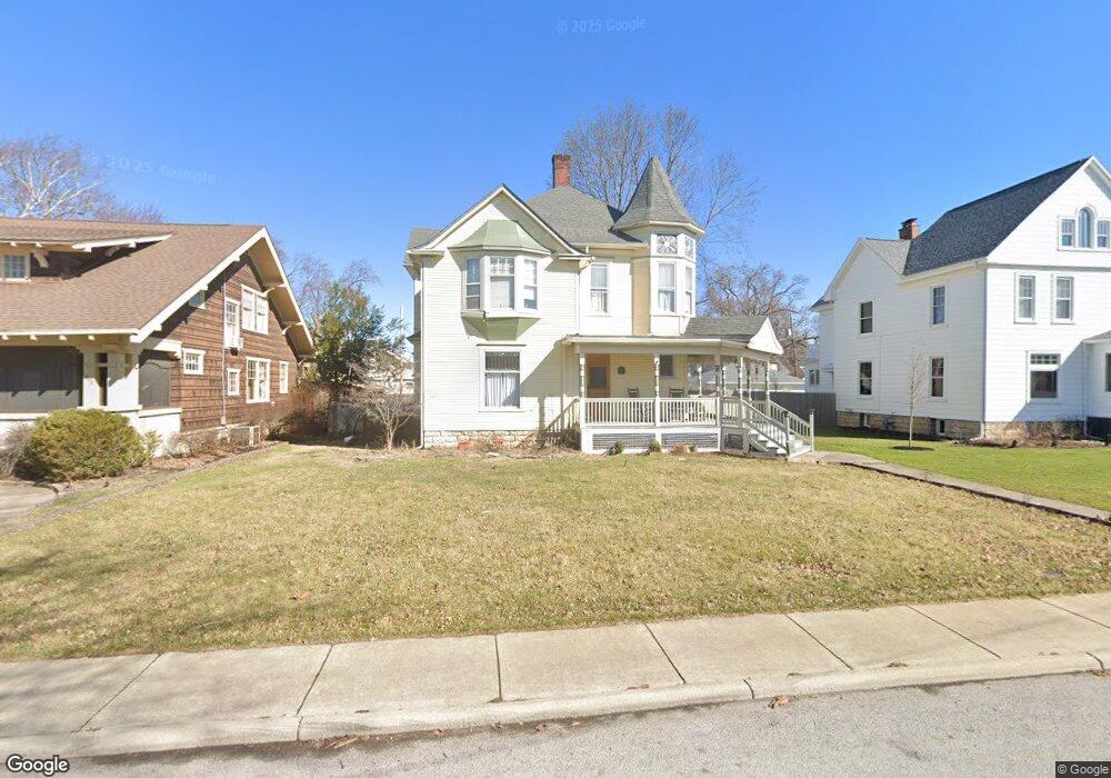 218 Elm St, Findlay, OH 45840 - photo 1