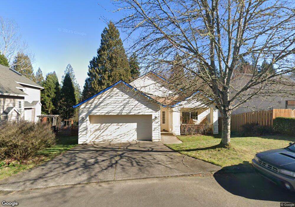 1260 NE Greenway Dr, Gresham, OR 97030 - photo 1