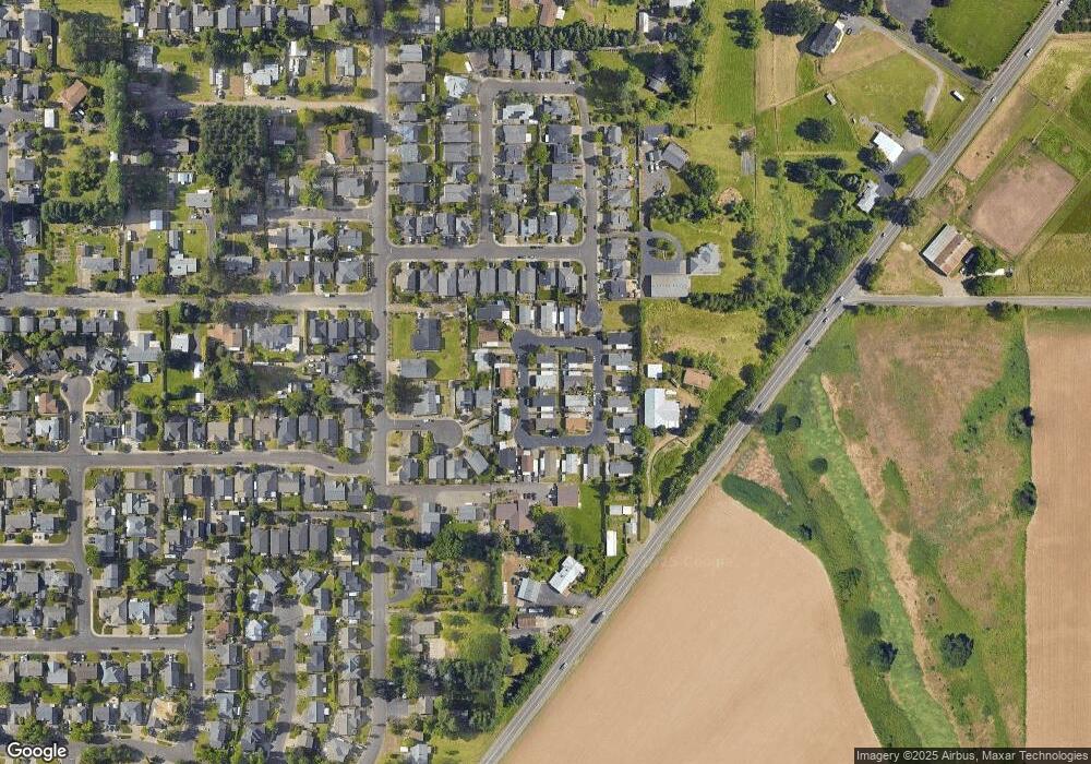 7433 Kayla Shae Loop NE, Keizer, OR 97303 - photo 1