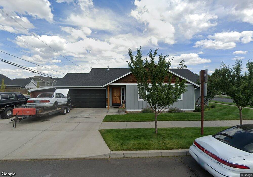 61390 Kobe St, Bend, OR 97702 - photo 1