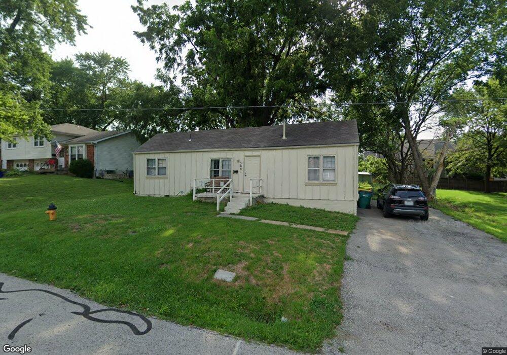 5801 Halsey St, Shawnee, KS 66216 - photo 1