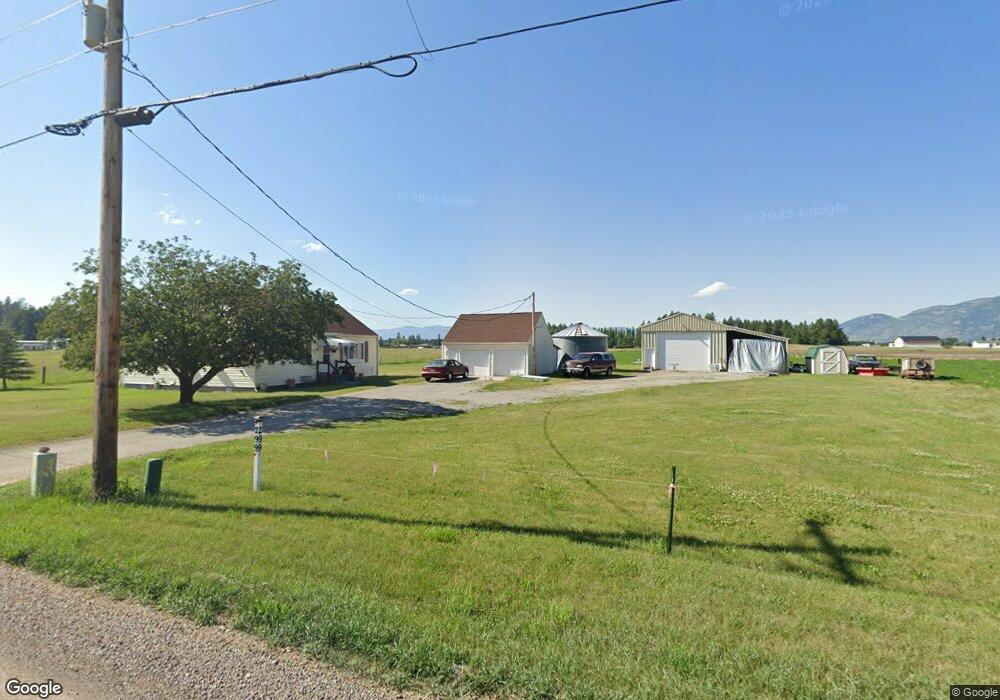 299 Trap Rd, Columbia Falls, MT 59912 - photo 1