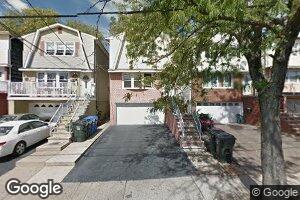 170 Judy Dr Unit 172, Keasbey, NJ 08832