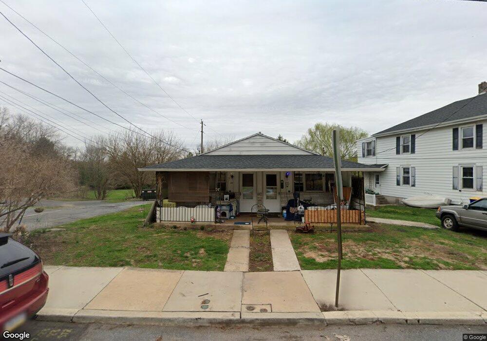 279 E Main St, Adamstown, PA 19501 - photo 1