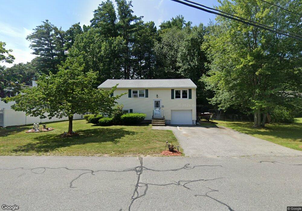 16 Meisner Rd, Salem, NH 03079 - photo 1