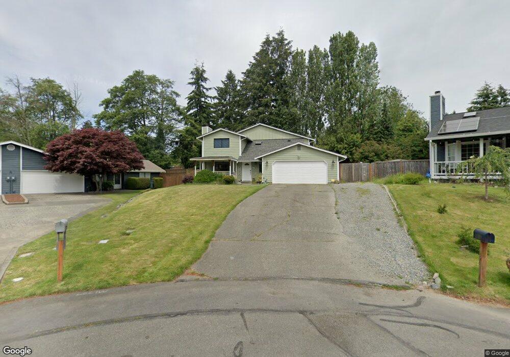 4605 82nd Ave W, University Place, WA 98466 - photo 1