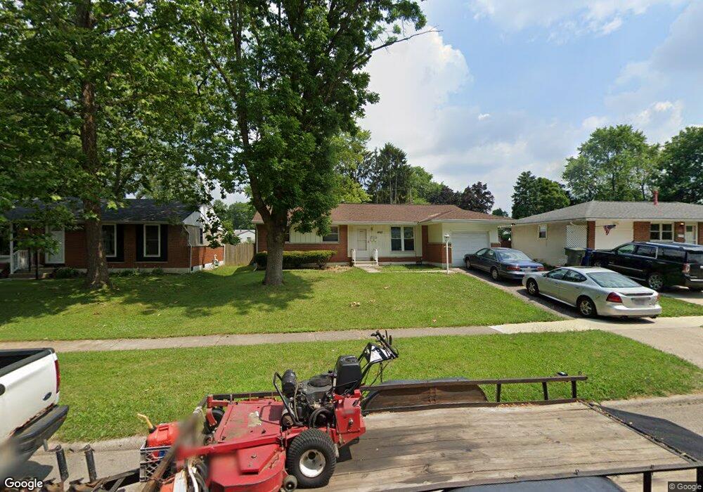 1462 Norma Rd, Columbus, OH 43229 - photo 1