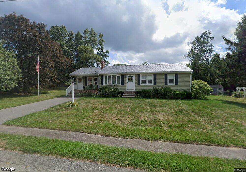 42 Tobin Terrace, Whitman, MA 02382 - photo 1