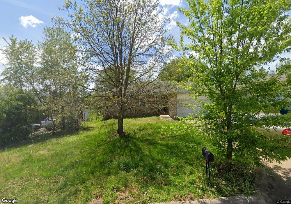 110 Daleview Cir, Nixa, MO 65714 - photo 1