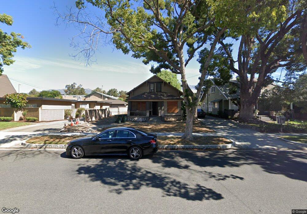 391 E 9th St, Upland, CA 91786 - photo 1